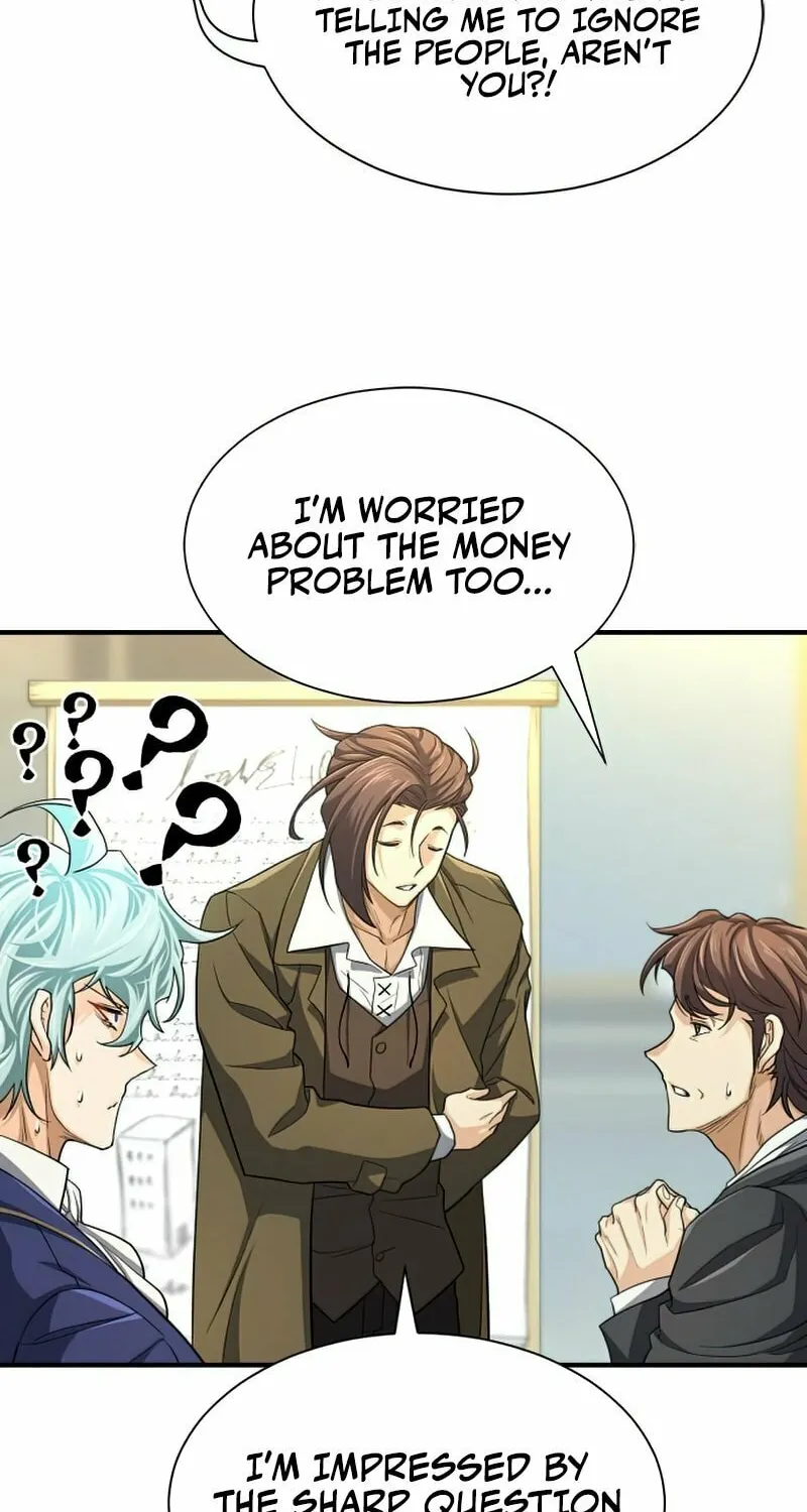 The Greatest Estate Developer Chapter 59 page 34 - 