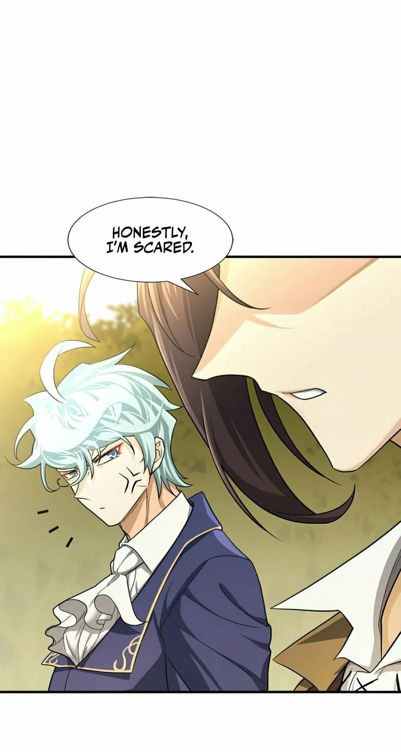The Greatest Estate Developer Chapter 59 page 41 - 