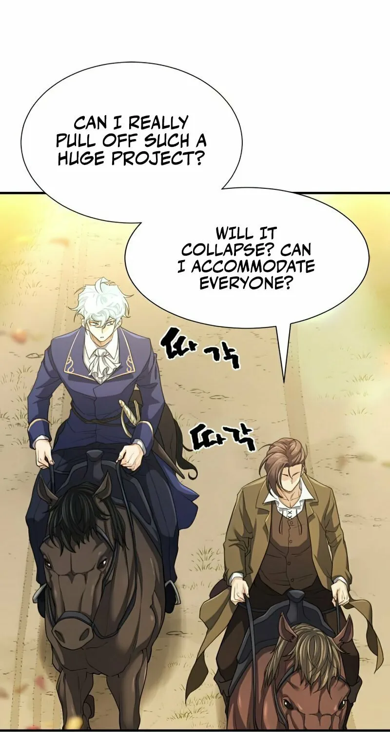 The Greatest Estate Developer Chapter 59 page 42 - 