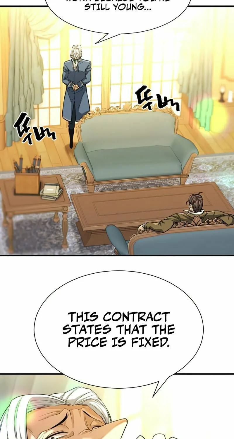 The Greatest Estate Developer Chapter 59 page 68 - 
