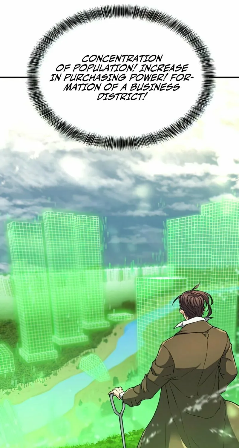 The Greatest Estate Developer Chapter 59 page 10 - 