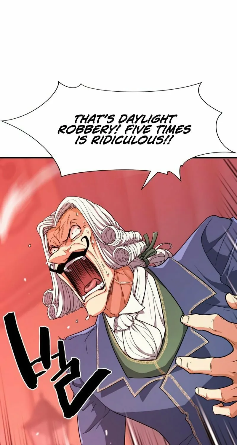 The Greatest Estate Developer Chapter 60 page 25 - 