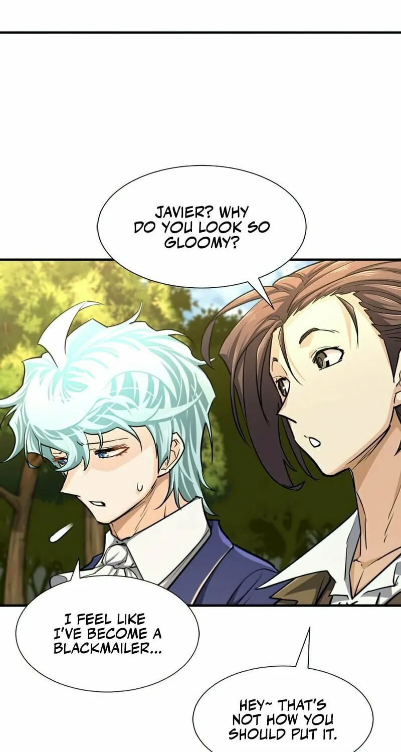 The Greatest Estate Developer Chapter 60 page 35 - 