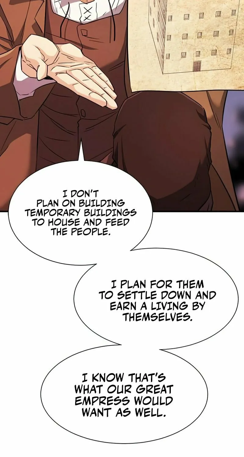 The Greatest Estate Developer Chapter 61 page 19 - 