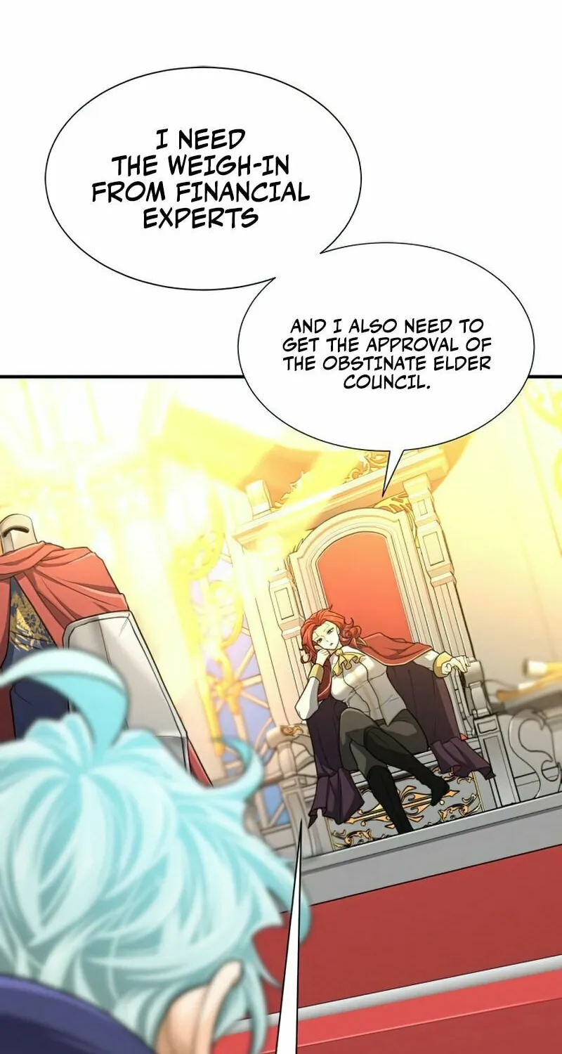 The Greatest Estate Developer Chapter 61 page 24 - 
