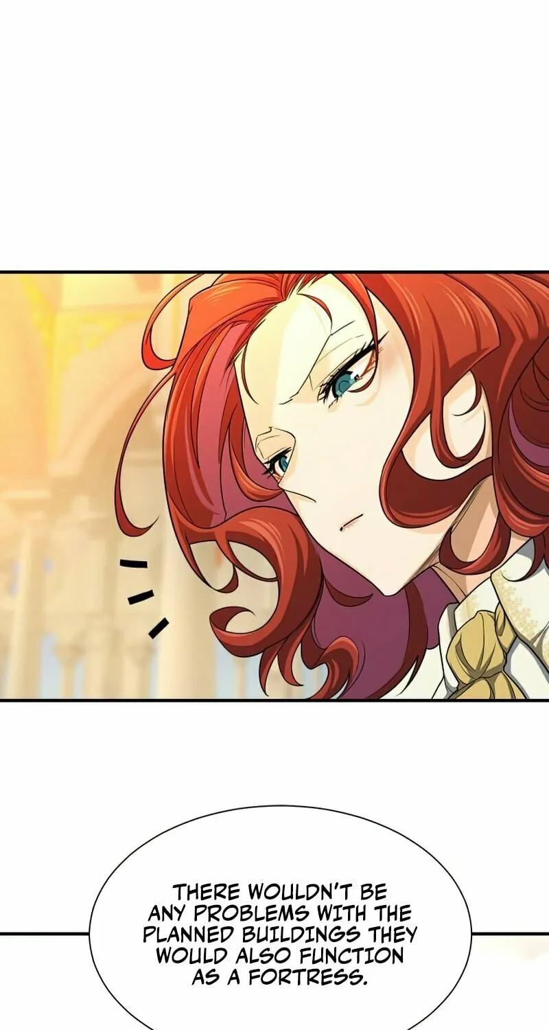 The Greatest Estate Developer Chapter 61 page 27 - 