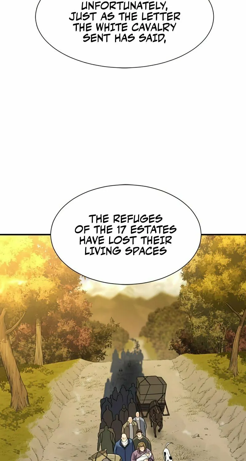 The Greatest Estate Developer Chapter 61 page 4 - 