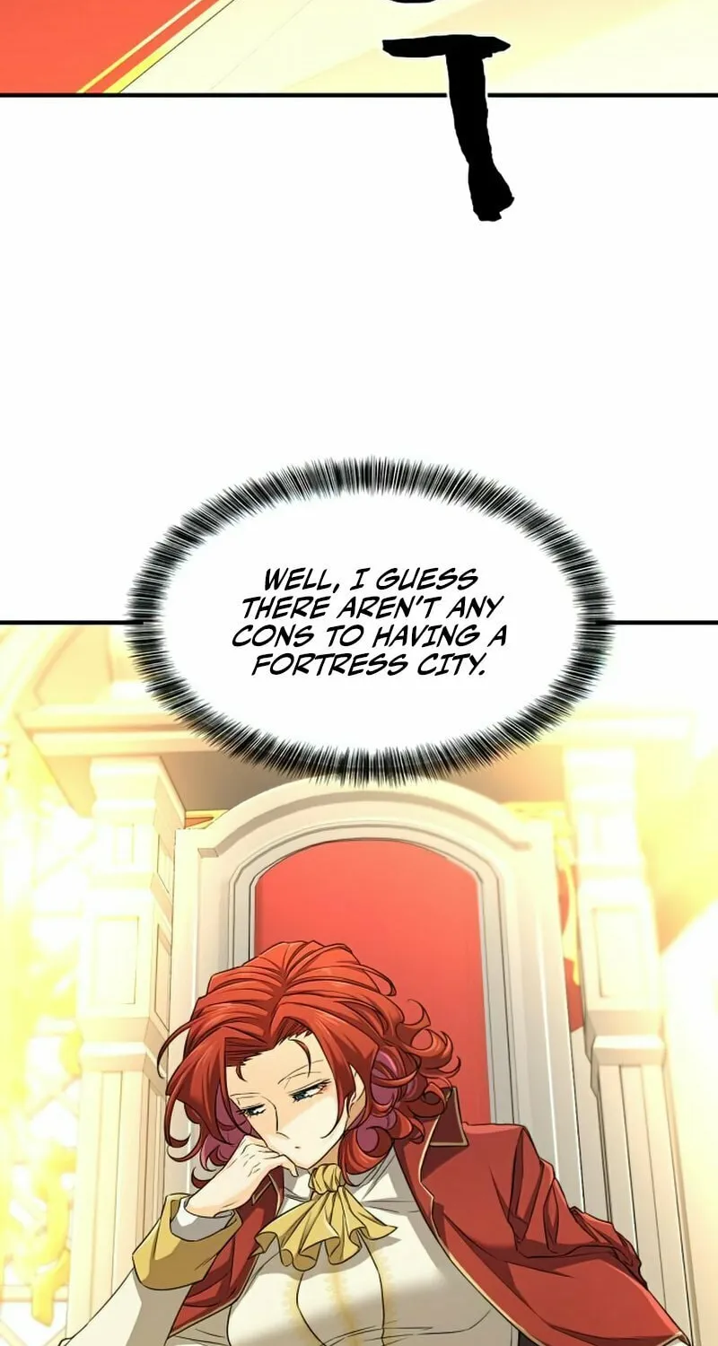 The Greatest Estate Developer Chapter 61 page 34 - 