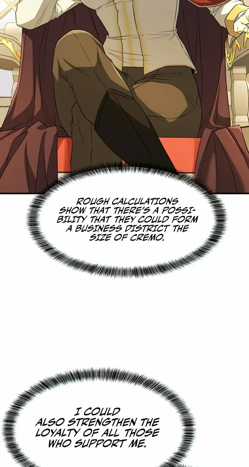 The Greatest Estate Developer Chapter 61 page 35 - 