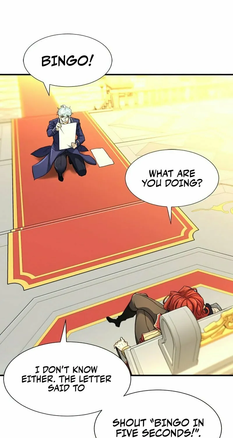 The Greatest Estate Developer Chapter 61 page 37 - 