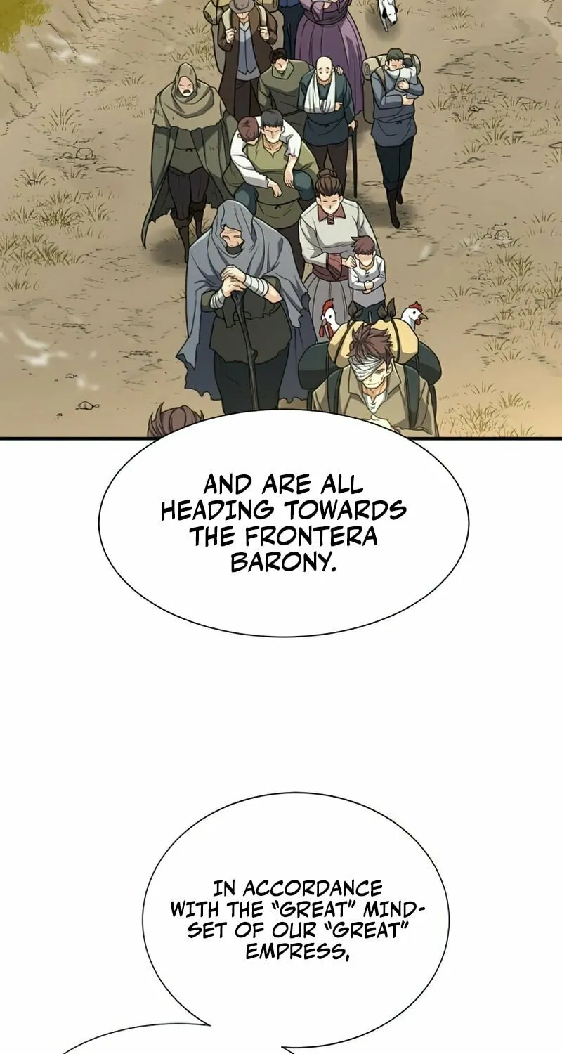 The Greatest Estate Developer Chapter 61 page 5 - 