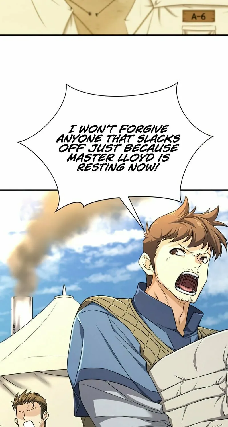 The Greatest Estate Developer Chapter 61 page 45 - 