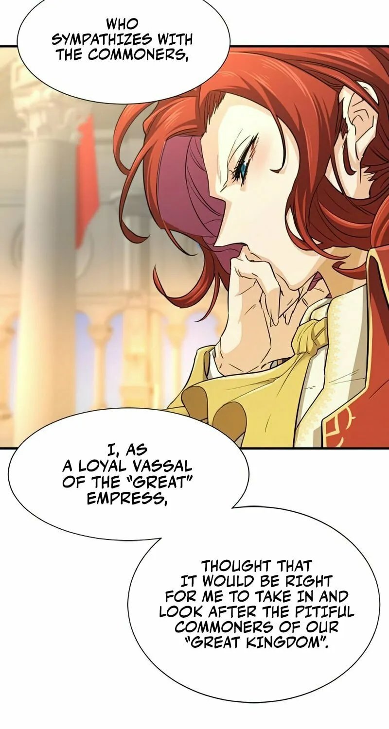 The Greatest Estate Developer Chapter 61 page 6 - 