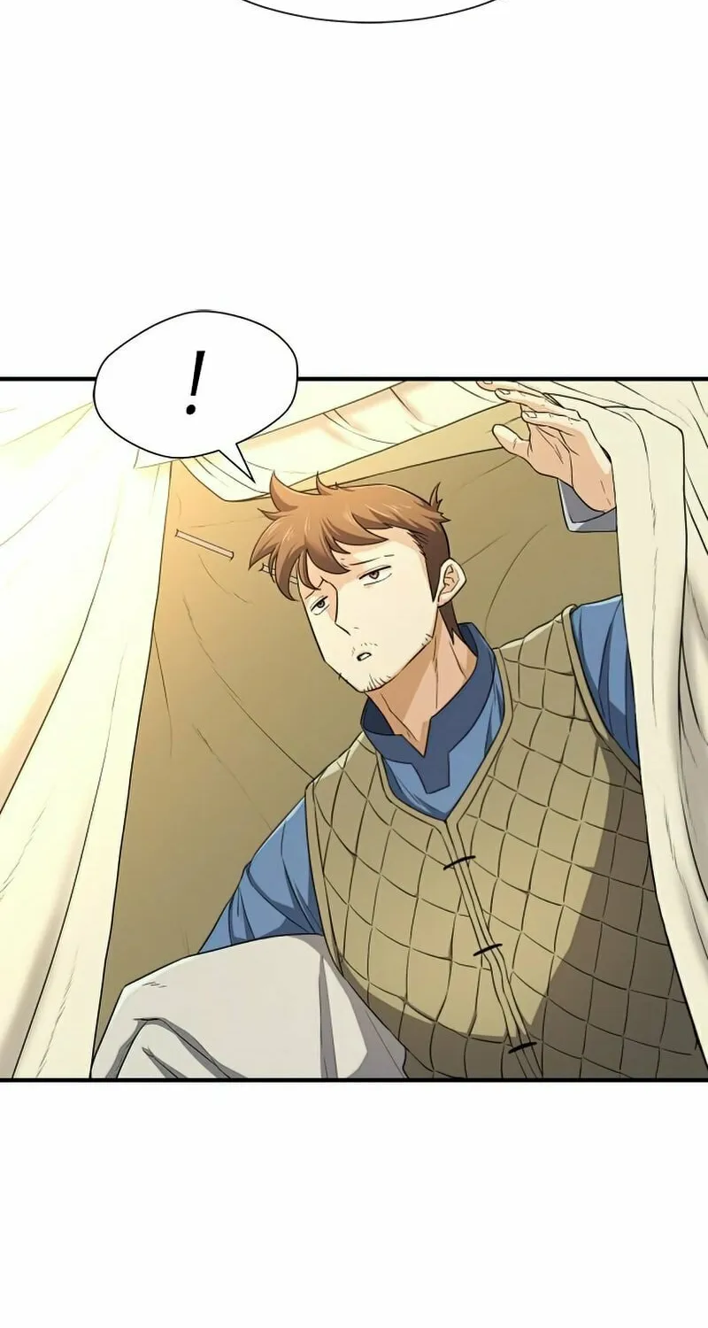 The Greatest Estate Developer Chapter 61 page 54 - 