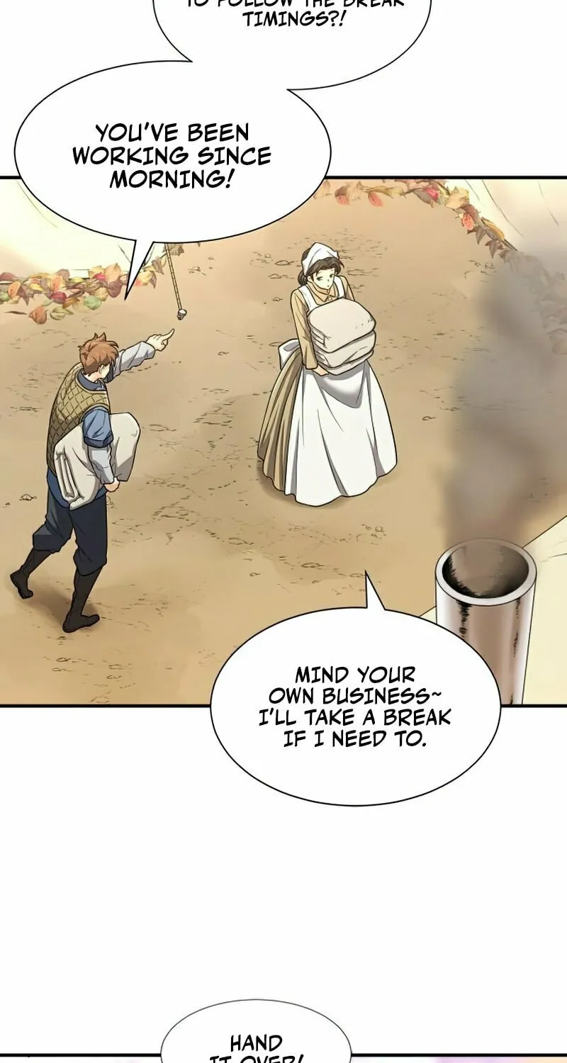 The Greatest Estate Developer Chapter 61 page 56 - 