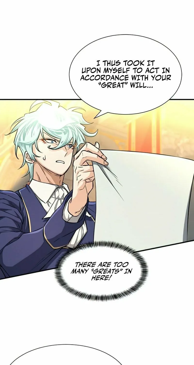The Greatest Estate Developer Chapter 61 page 7 - 