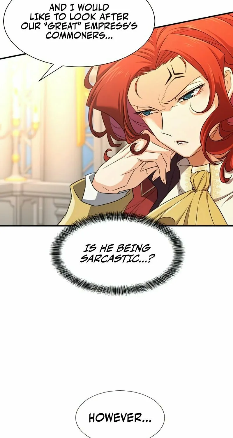 The Greatest Estate Developer Chapter 61 page 8 - 