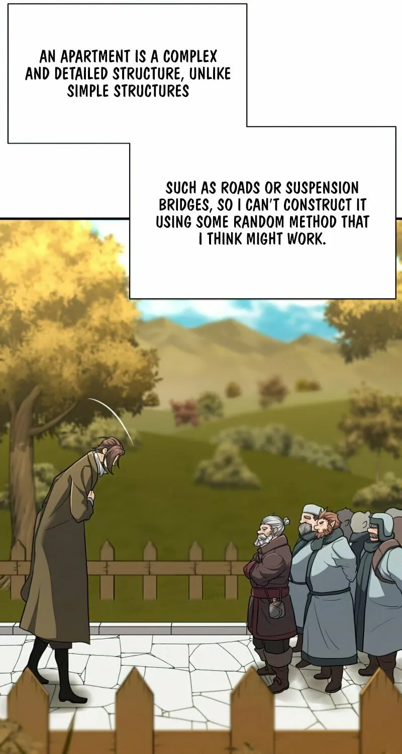The Greatest Estate Developer Chapter 62 page 33 - 