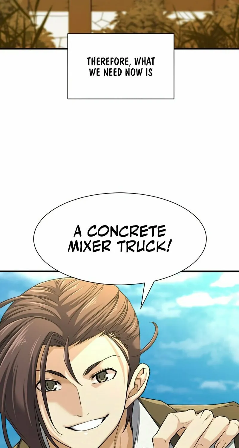 The Greatest Estate Developer Chapter 62 page 34 - 