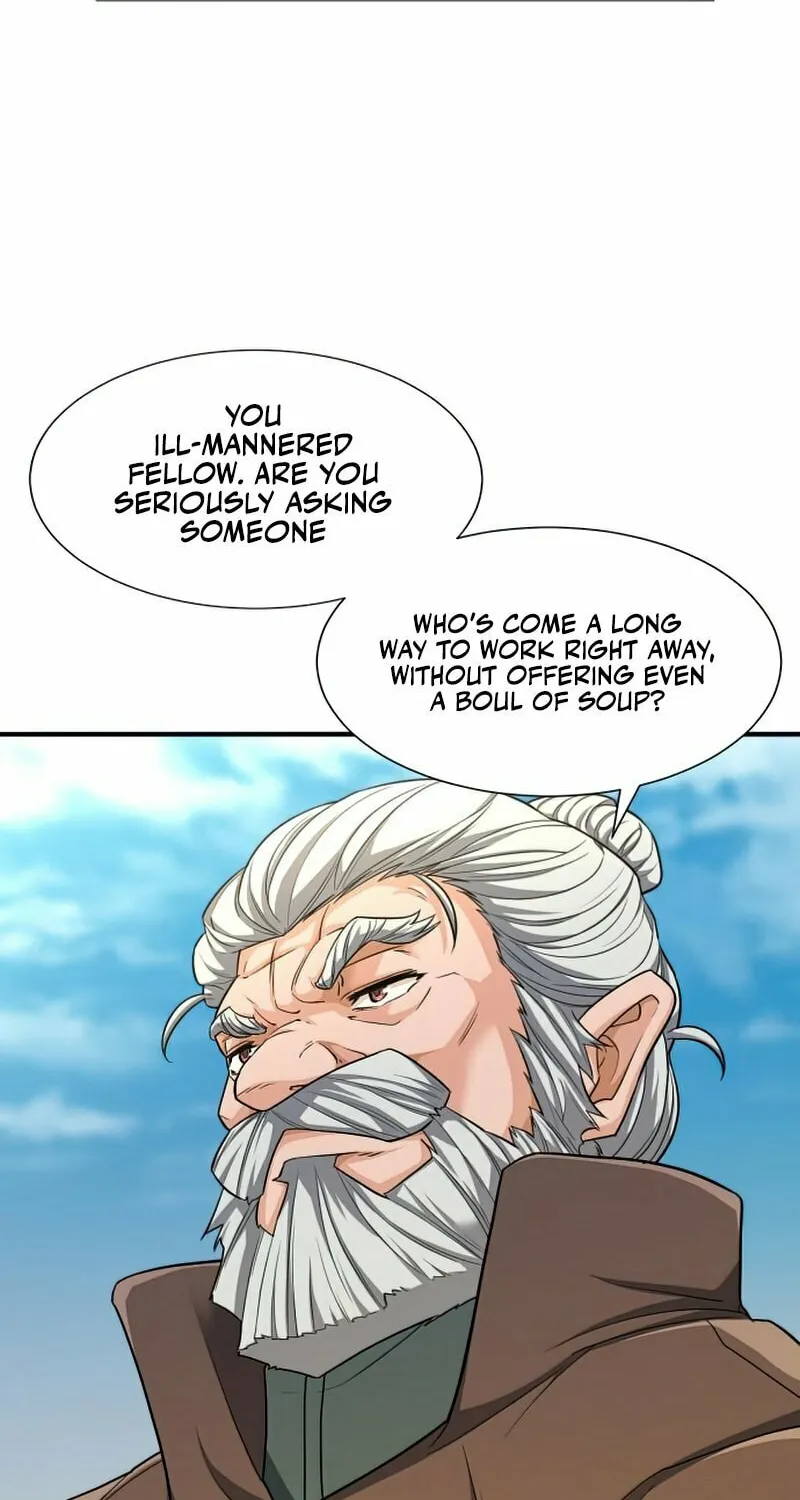 The Greatest Estate Developer Chapter 62 page 36 - 