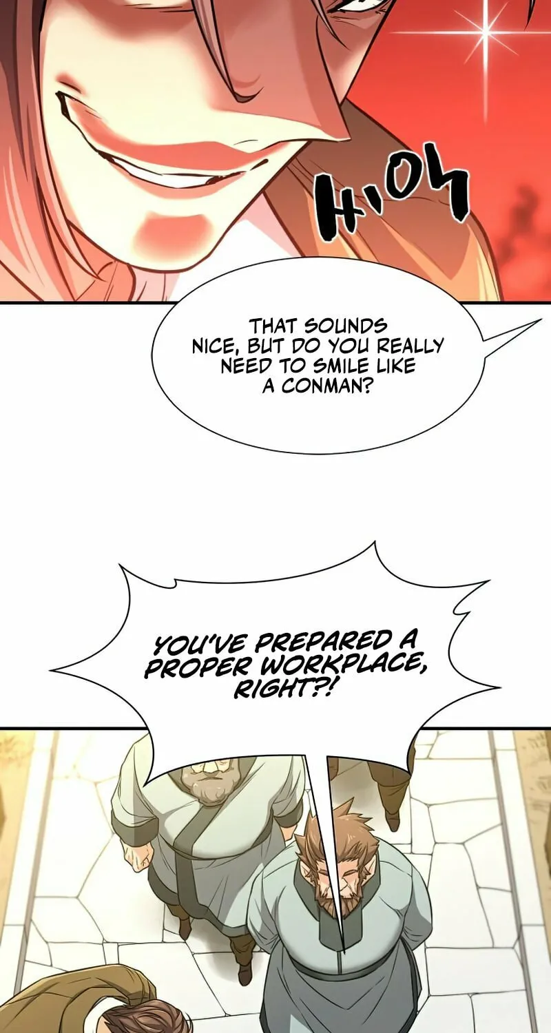 The Greatest Estate Developer Chapter 62 page 39 - 