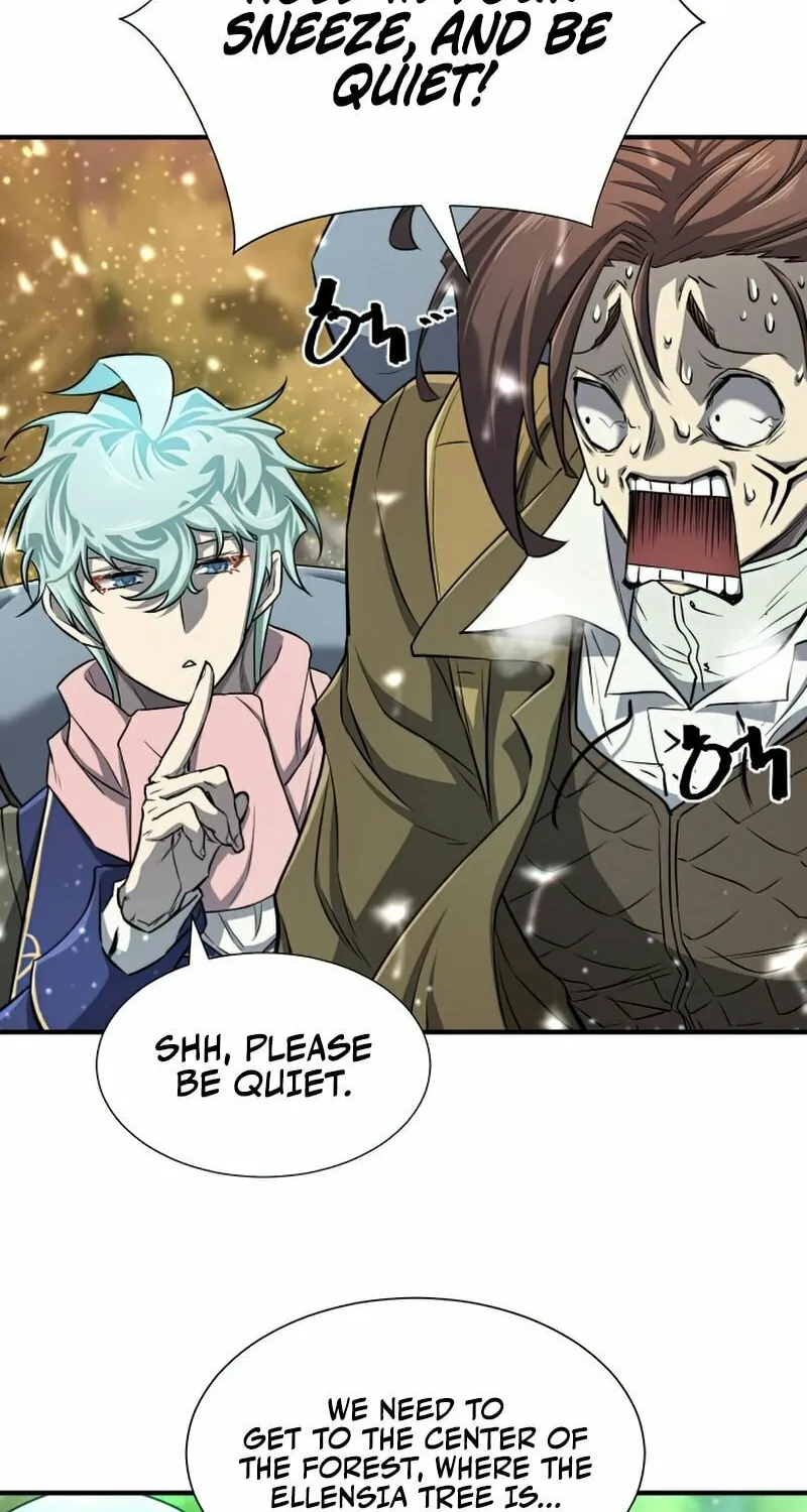 The Greatest Estate Developer Chapter 63 page 23 - 