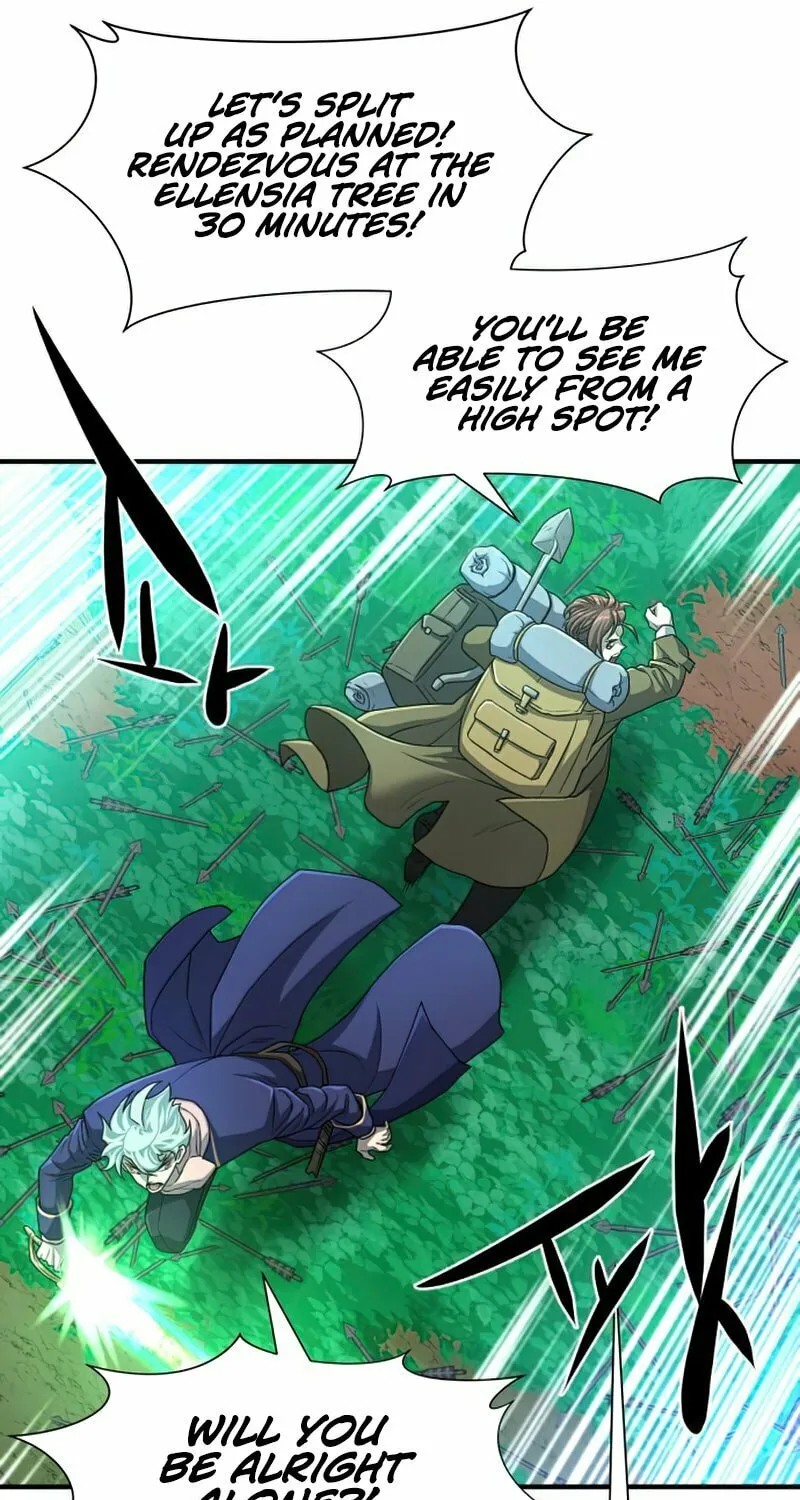 The Greatest Estate Developer Chapter 63 page 42 - 