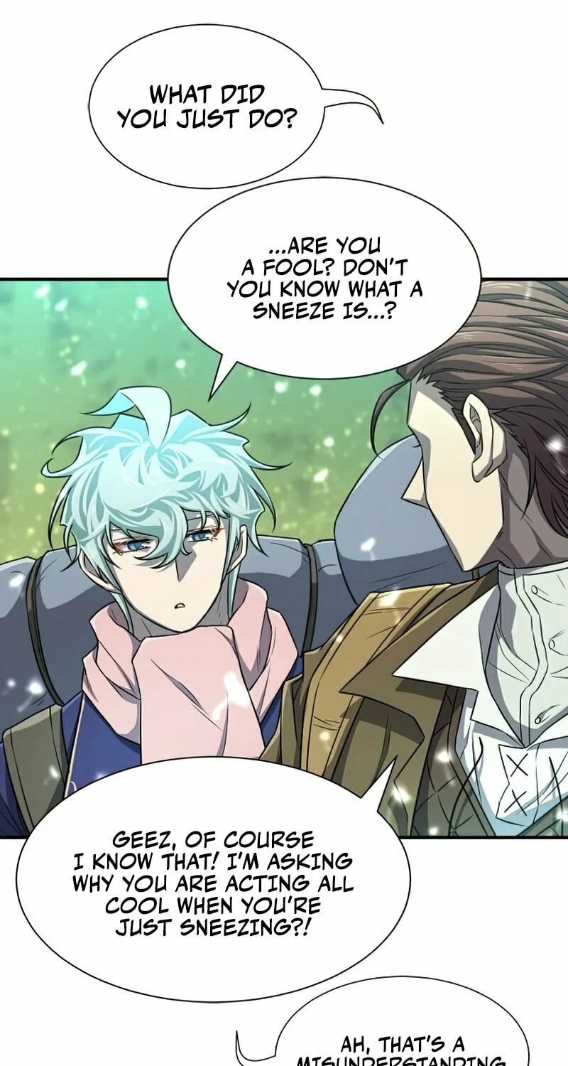The Greatest Estate Developer Chapter 63 page 10 - 