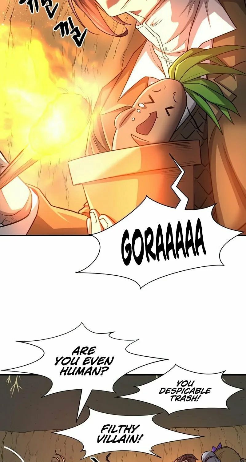 The Greatest Estate Developer Chapter 64 page 58 - 
