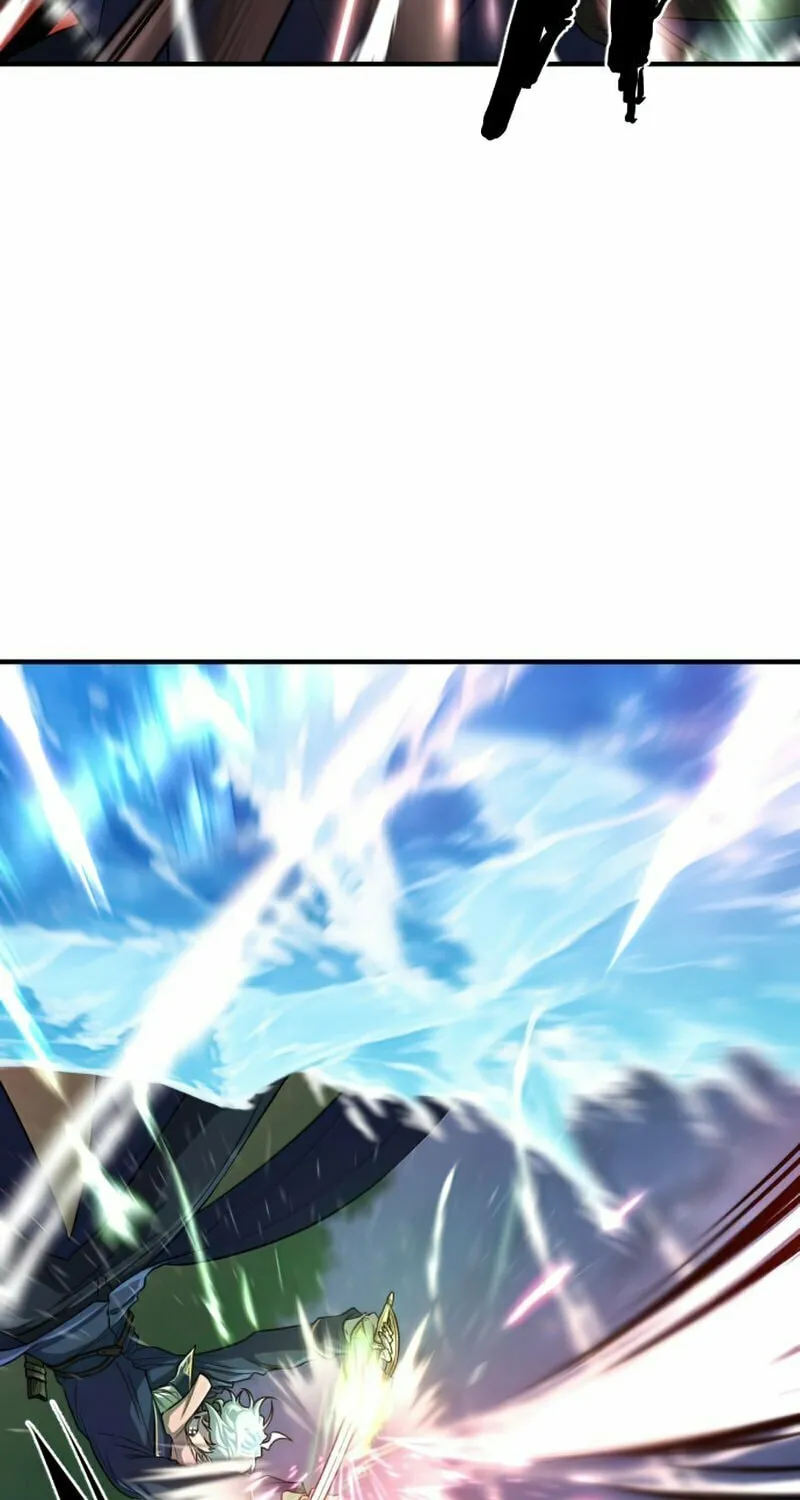 The Greatest Estate Developer Chapter 64 page 8 - 
