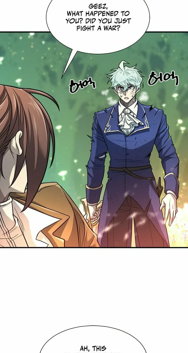 The Greatest Estate Developer Chapter 65 page 38 - 