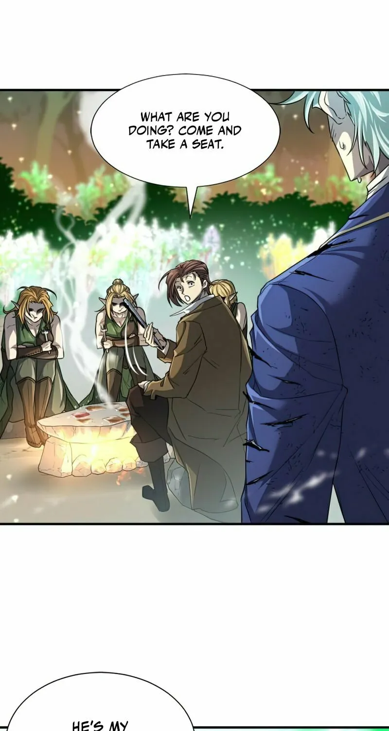The Greatest Estate Developer Chapter 65 page 40 - 