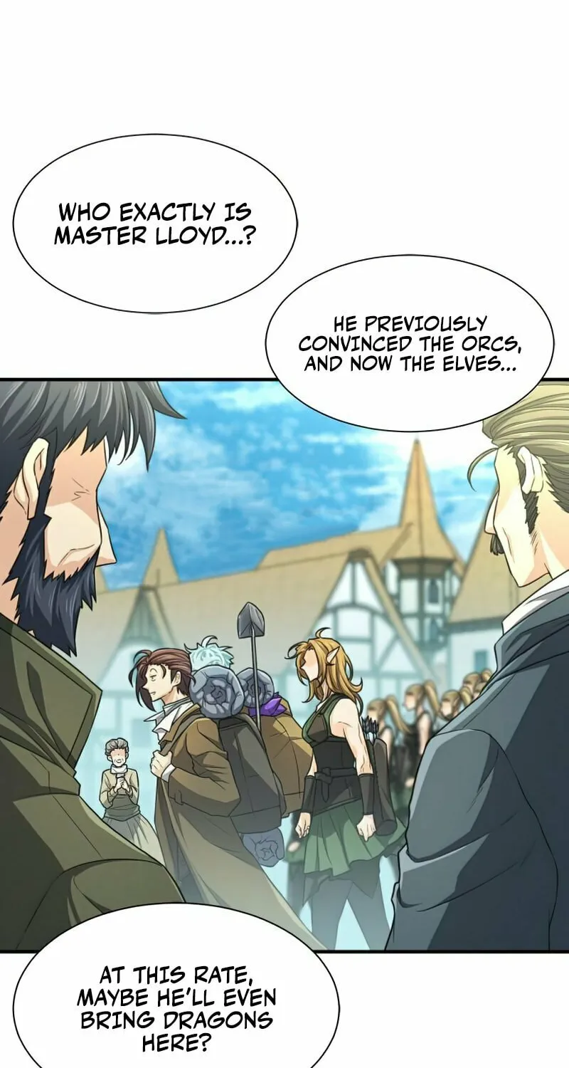 The Greatest Estate Developer Chapter 66 page 54 - 