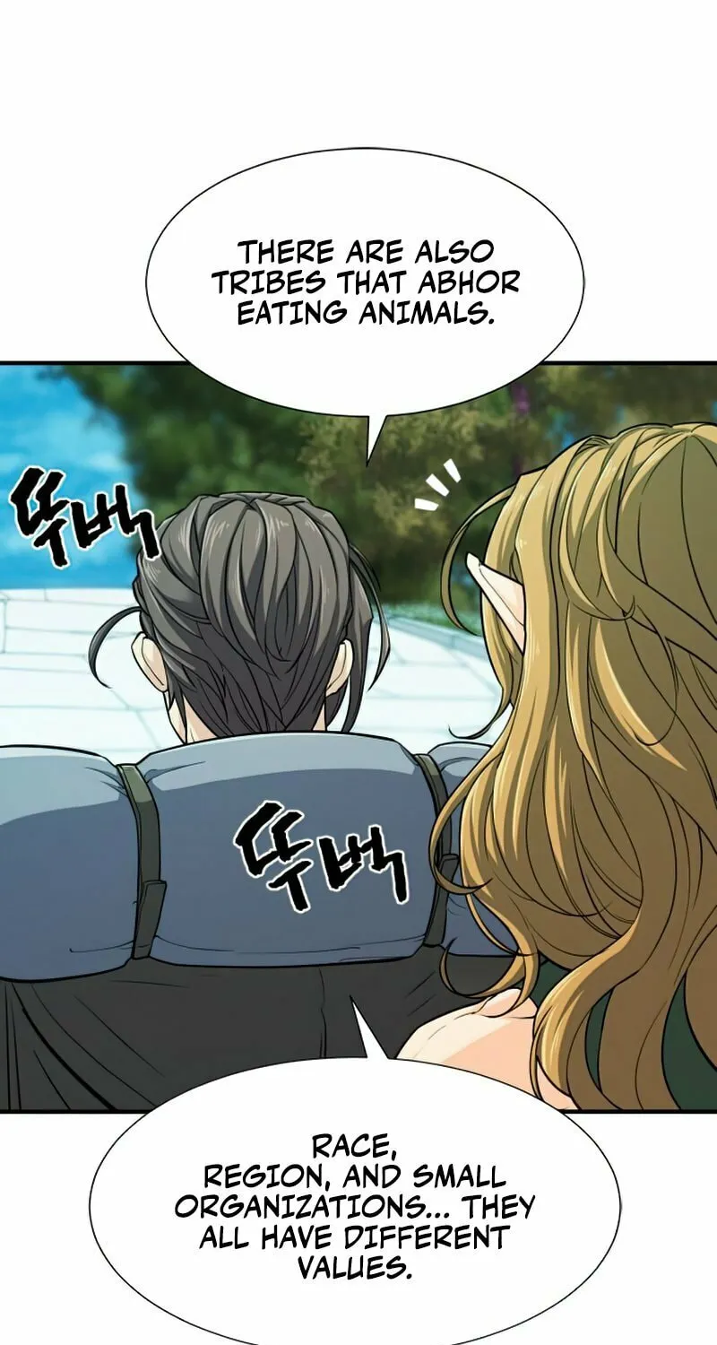 The Greatest Estate Developer Chapter 66 page 57 - 