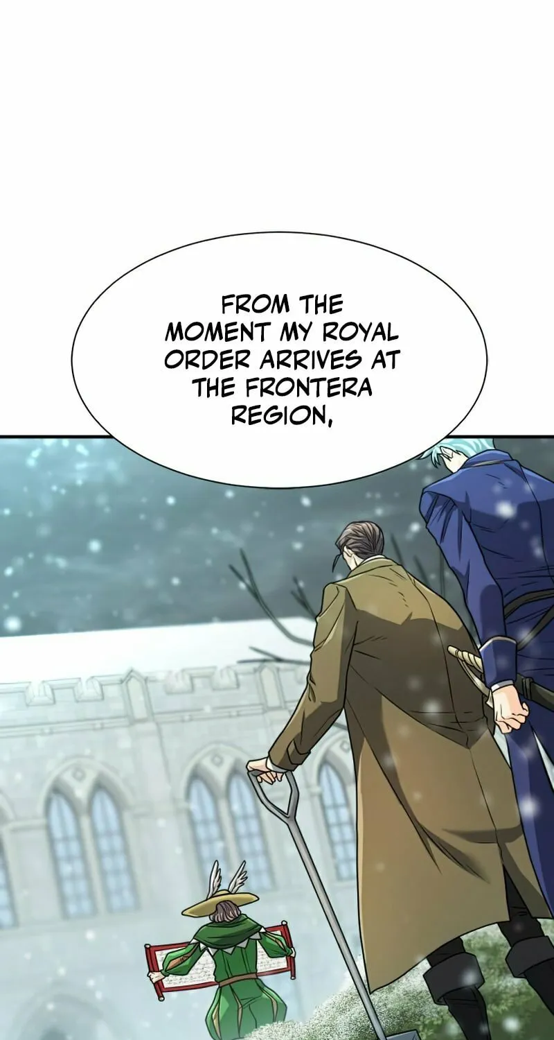 The Greatest Estate Developer Chapter 67 page 2 - 