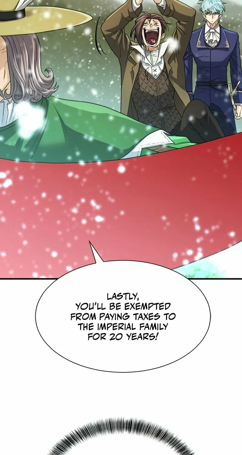 The Greatest Estate Developer Chapter 67 page 14 - 
