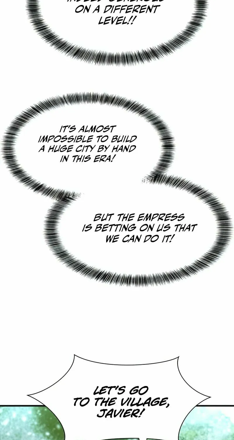 The Greatest Estate Developer Chapter 67 page 16 - 