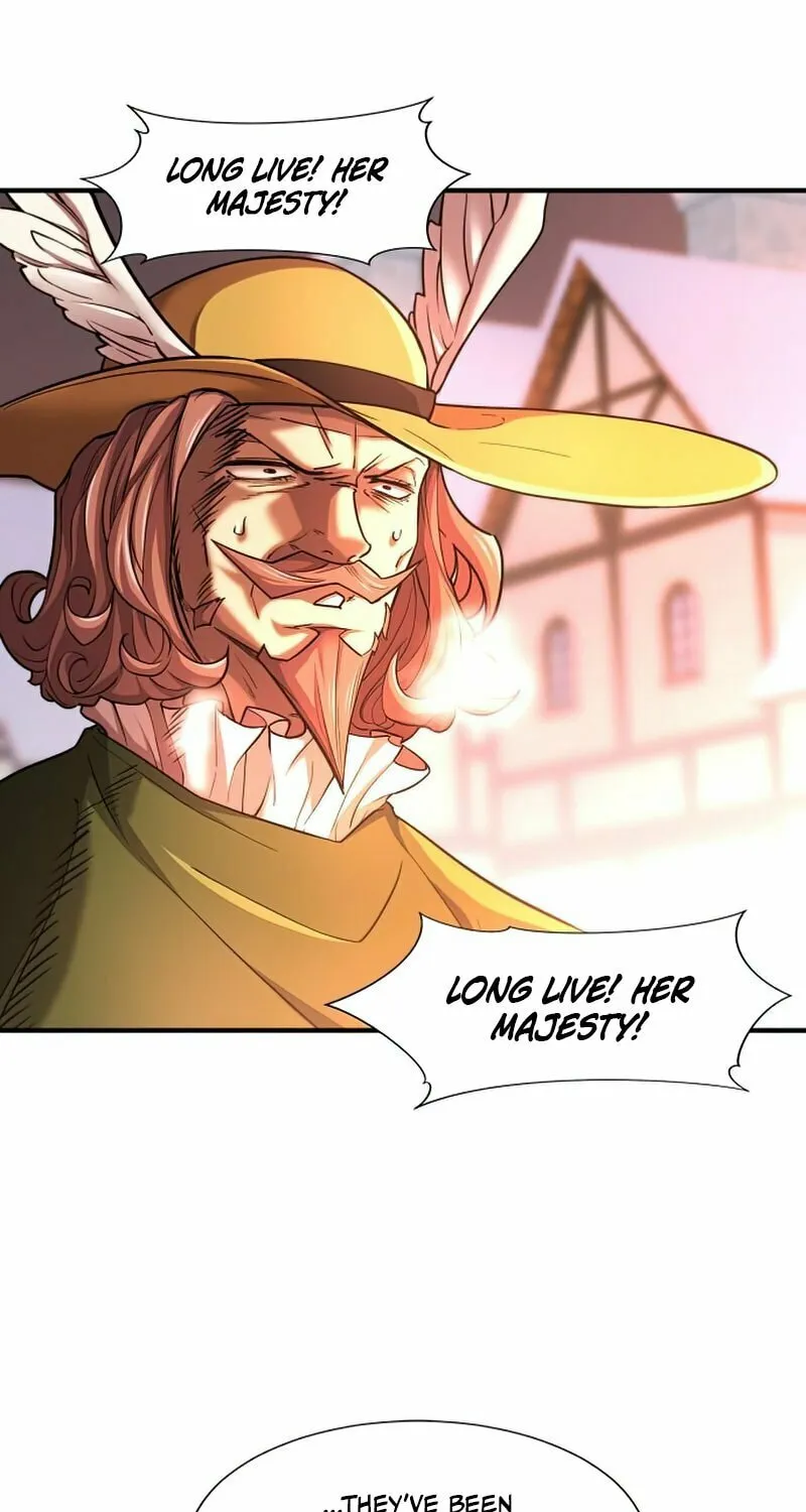 The Greatest Estate Developer Chapter 67 page 28 - 