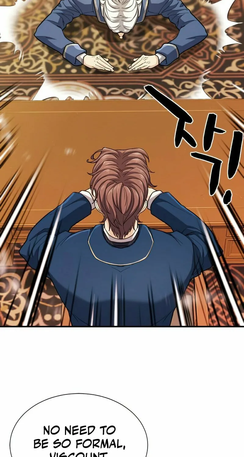 The Greatest Estate Developer Chapter 67 page 35 - 