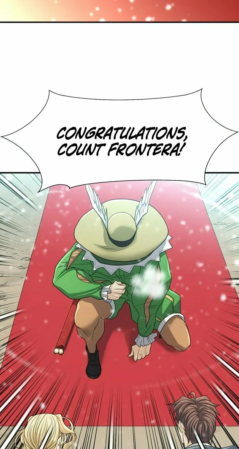 The Greatest Estate Developer Chapter 67 page 5 - 