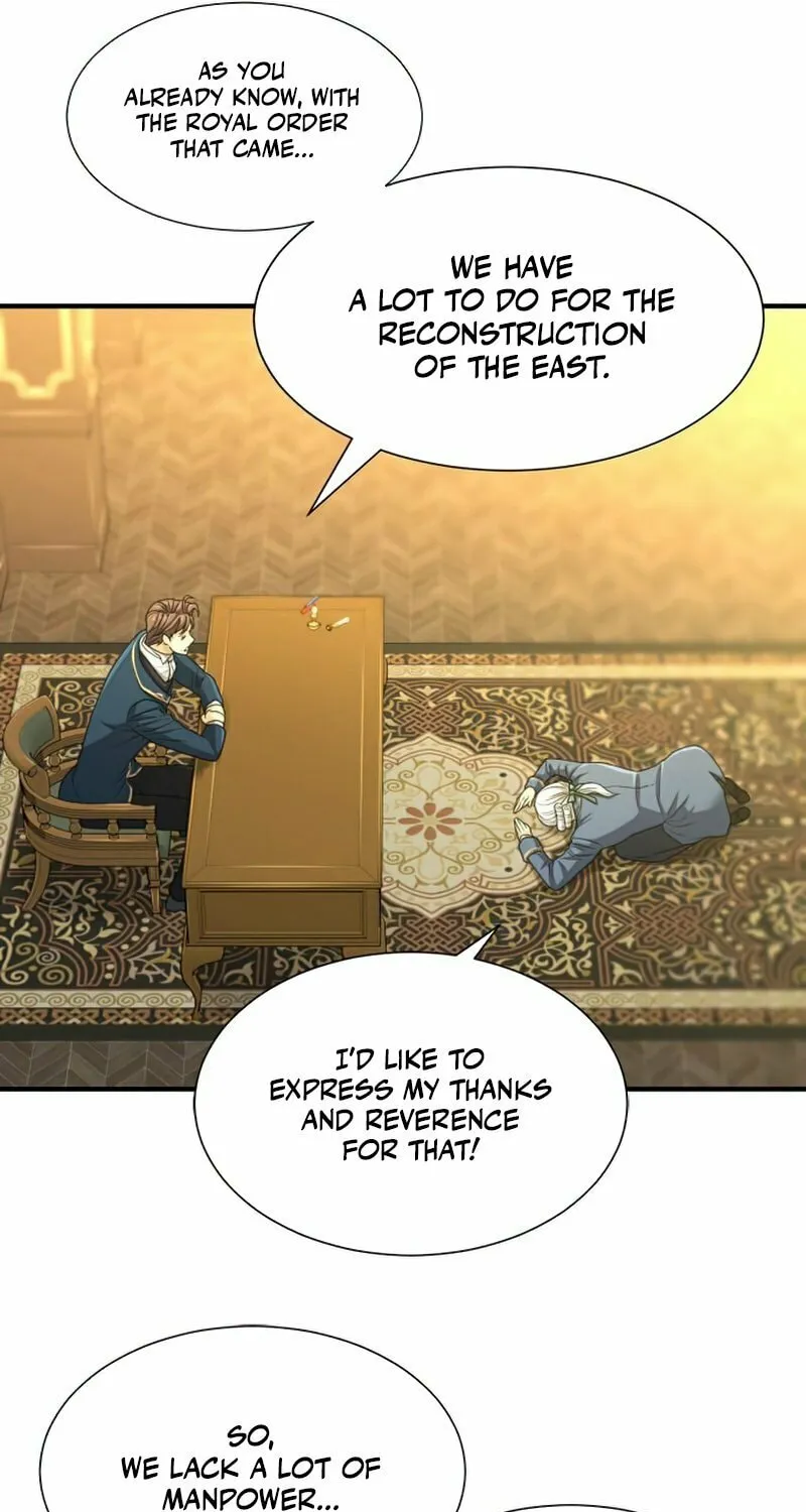 The Greatest Estate Developer Chapter 67 page 42 - 