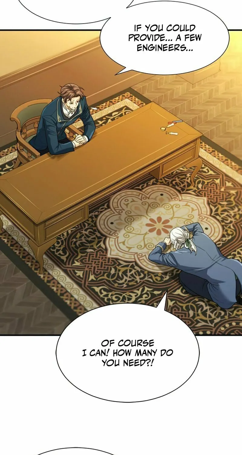 The Greatest Estate Developer Chapter 67 page 44 - 