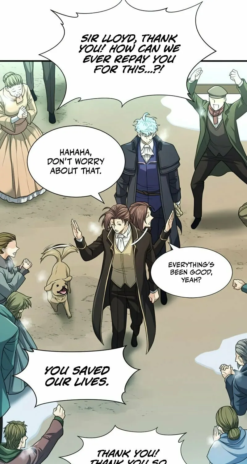 The Greatest Estate Developer Chapter 67 page 69 - 