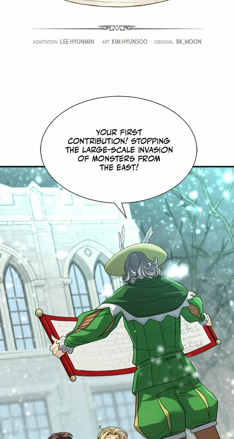 The Greatest Estate Developer Chapter 67 page 9 - 