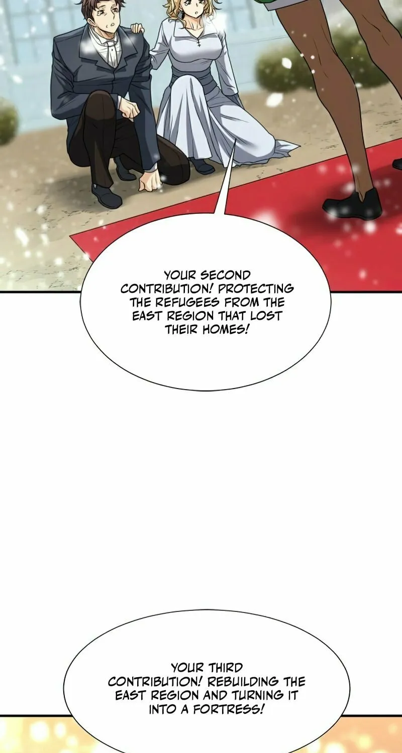 The Greatest Estate Developer Chapter 67 page 10 - 