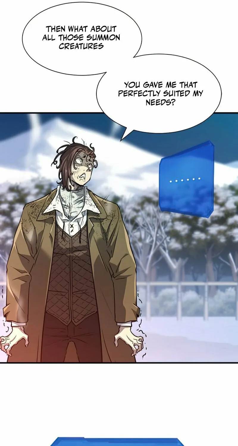 The Greatest Estate Developer Chapter 68 page 23 - 