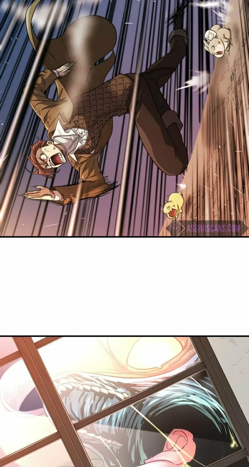 The Greatest Estate Developer Chapter 68 page 43 - 