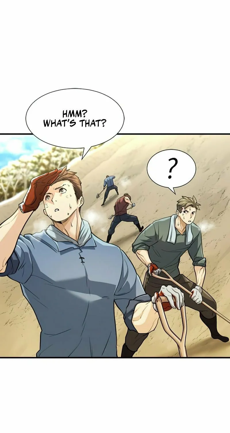 The Greatest Estate Developer Chapter 68 page 69 - 