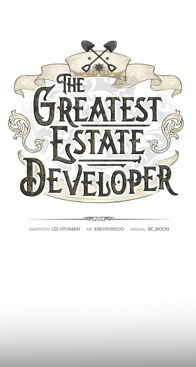 The Greatest Estate Developer Chapter 69 page 2 - 