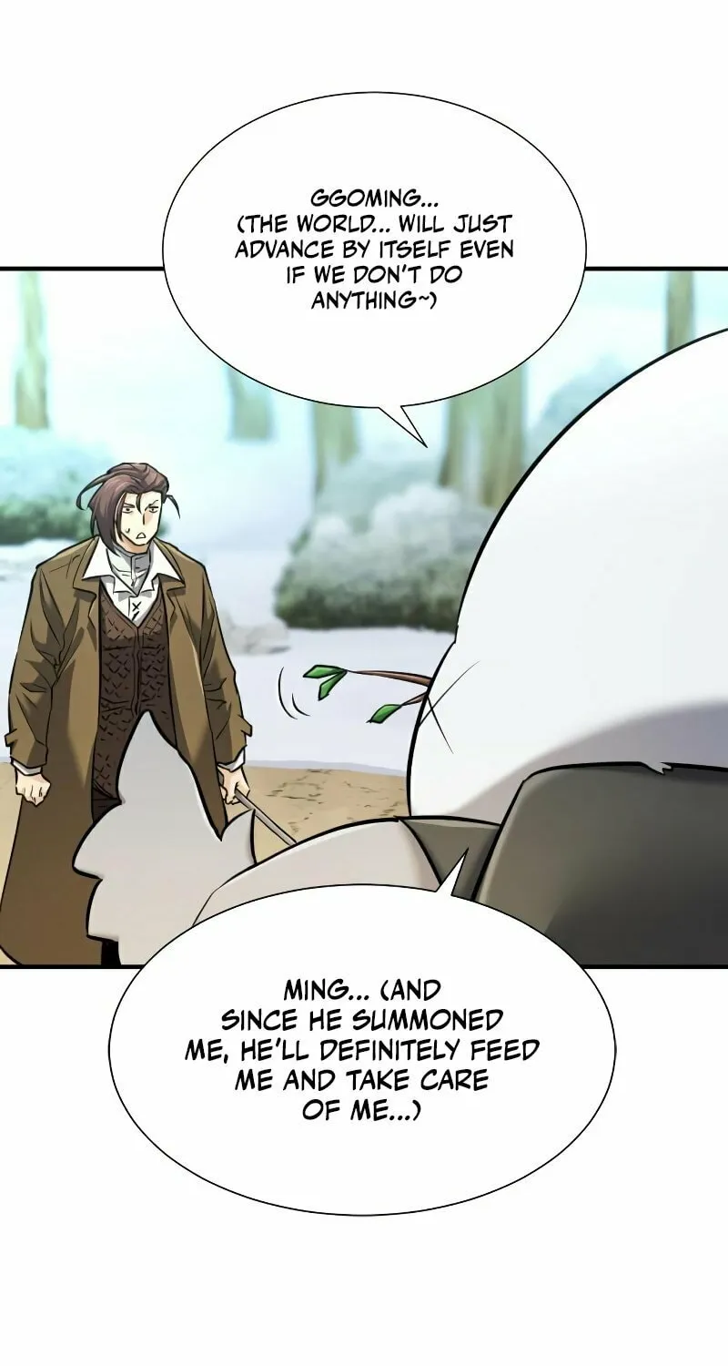 The Greatest Estate Developer Chapter 69 page 19 - 